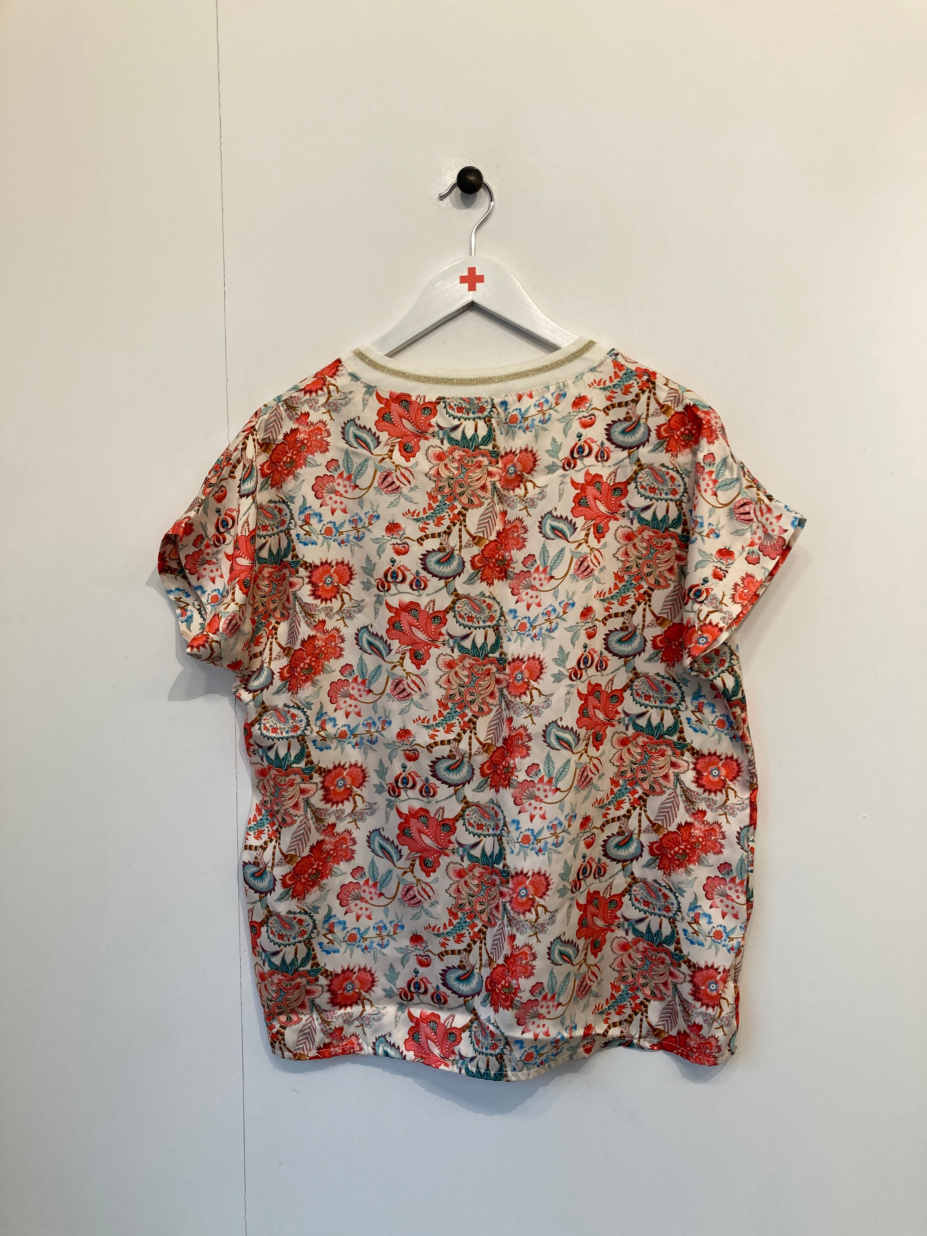 Drys Bluse